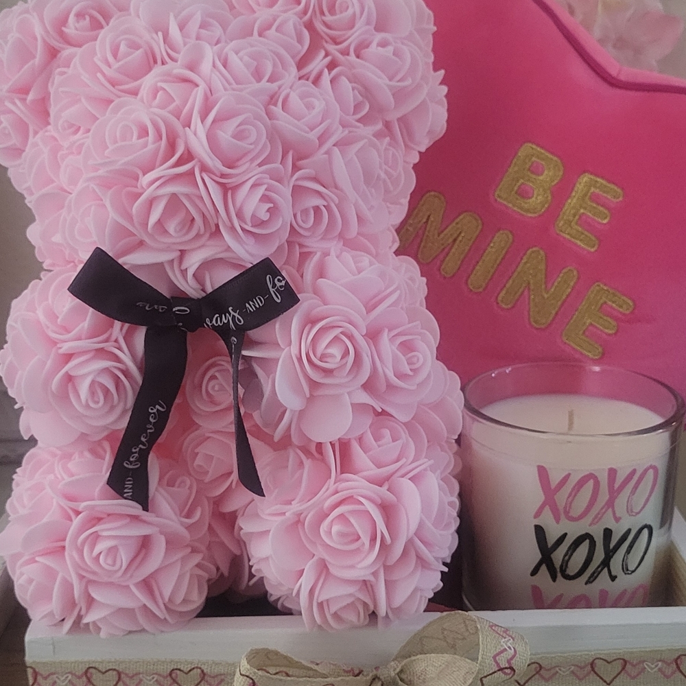 Valentines Gift Set - Picture 4 of 9